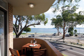3 'COLUMBIA', 12 COLUMBIA CLOSE - LARGE UNIT WITH FANTASTIC WATER VIEWS Nelson Bay